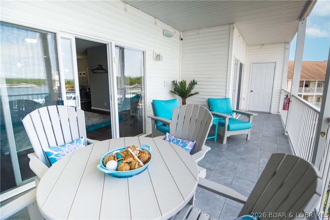 Grandview Point Condominium - Residential