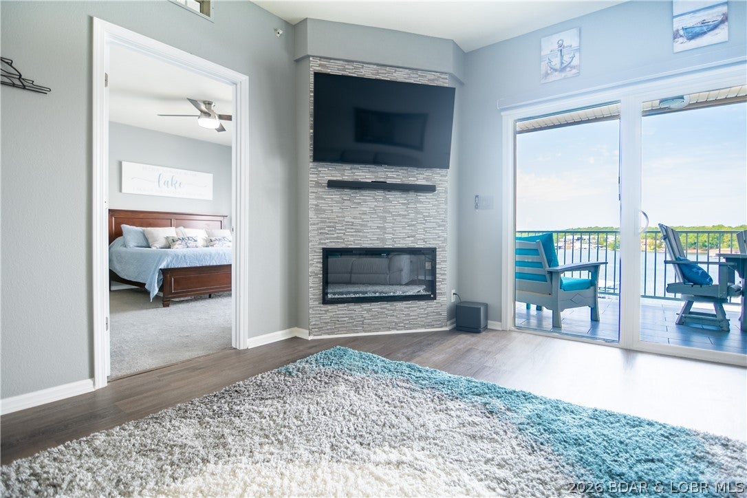 Grandview Point Condominium - Residential