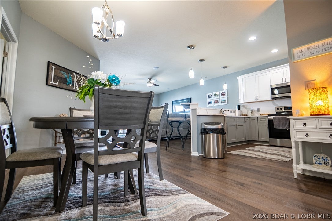 Grandview Point Condominium - Residential