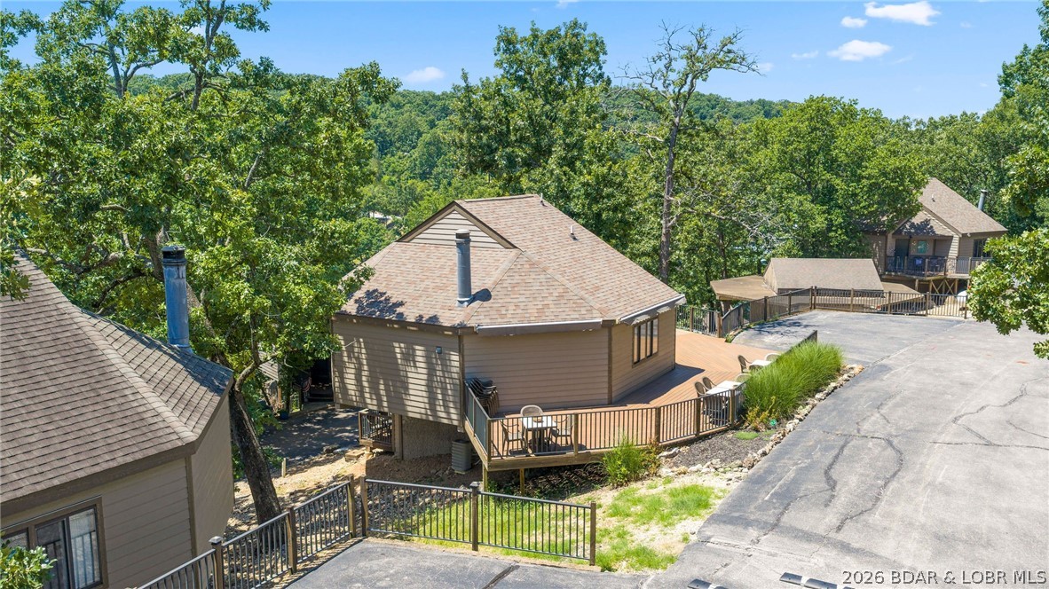 Holiday Shores AMD - Residential