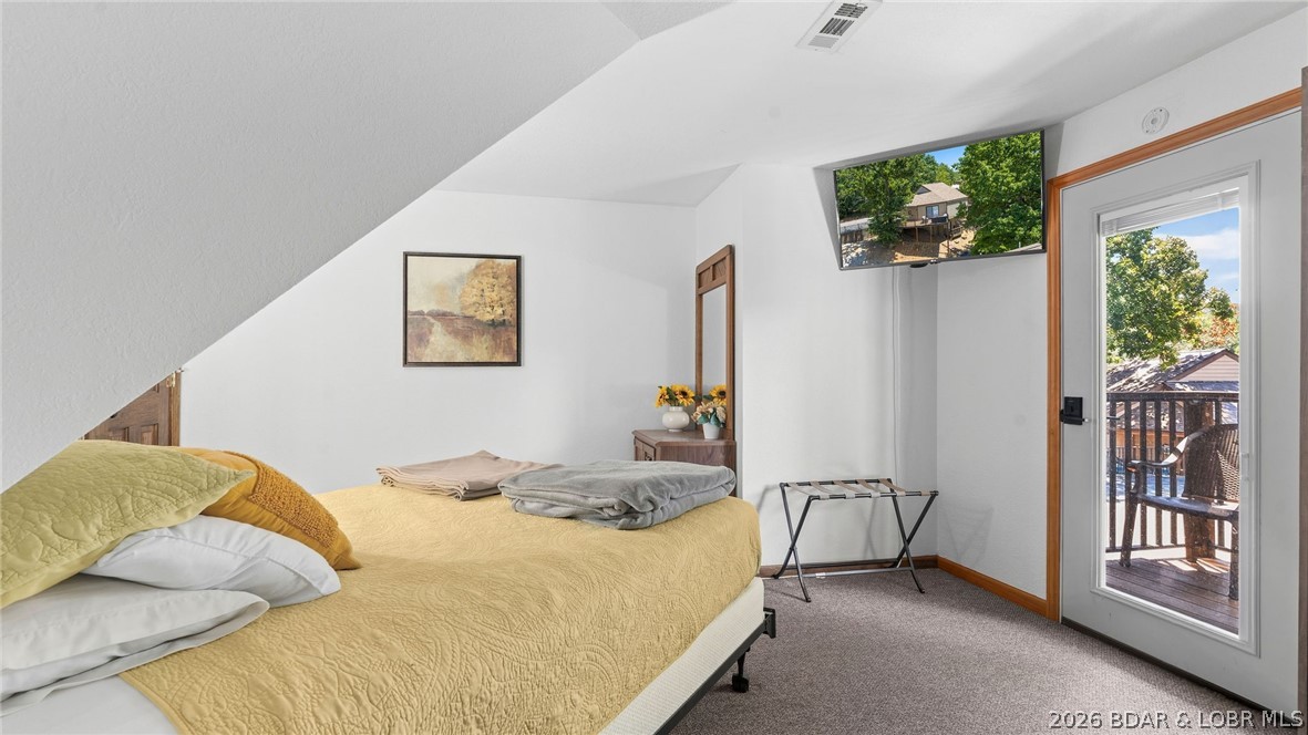 Holiday Shores AMD - Residential