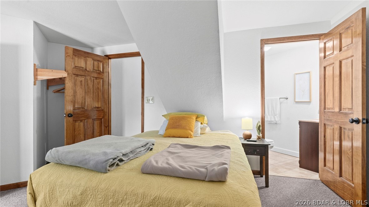 Holiday Shores AMD - Residential