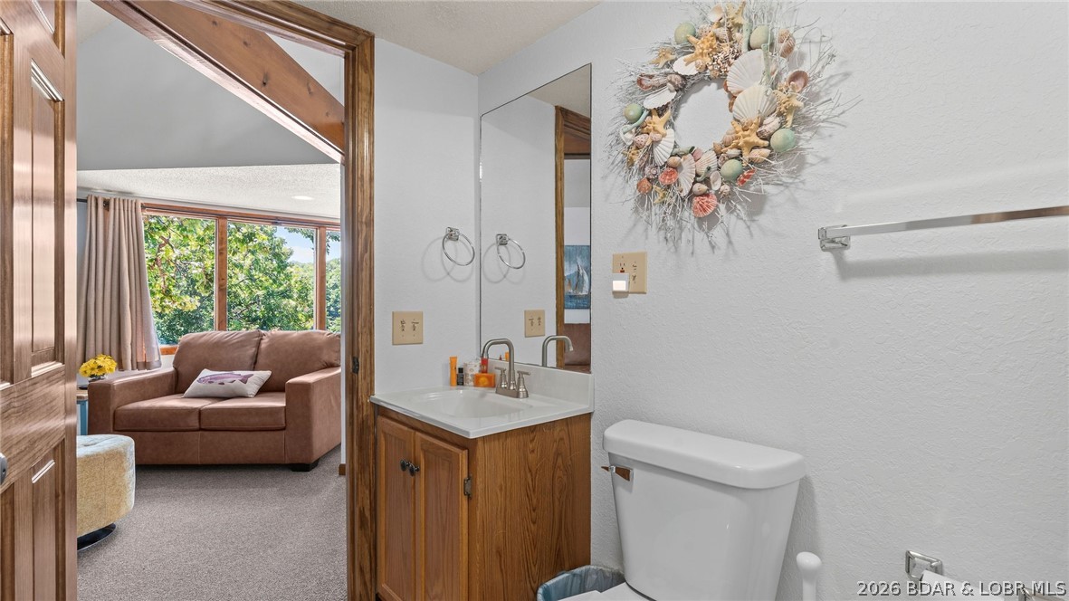 Holiday Shores AMD - Residential