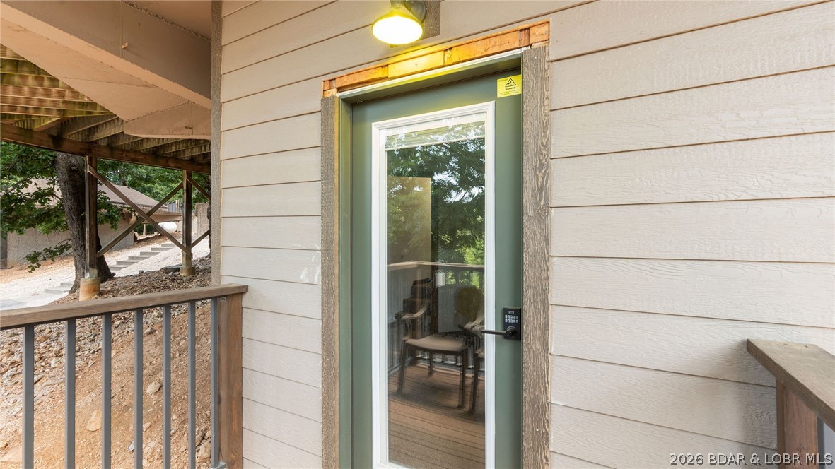 Holiday Shores AMD - Residential