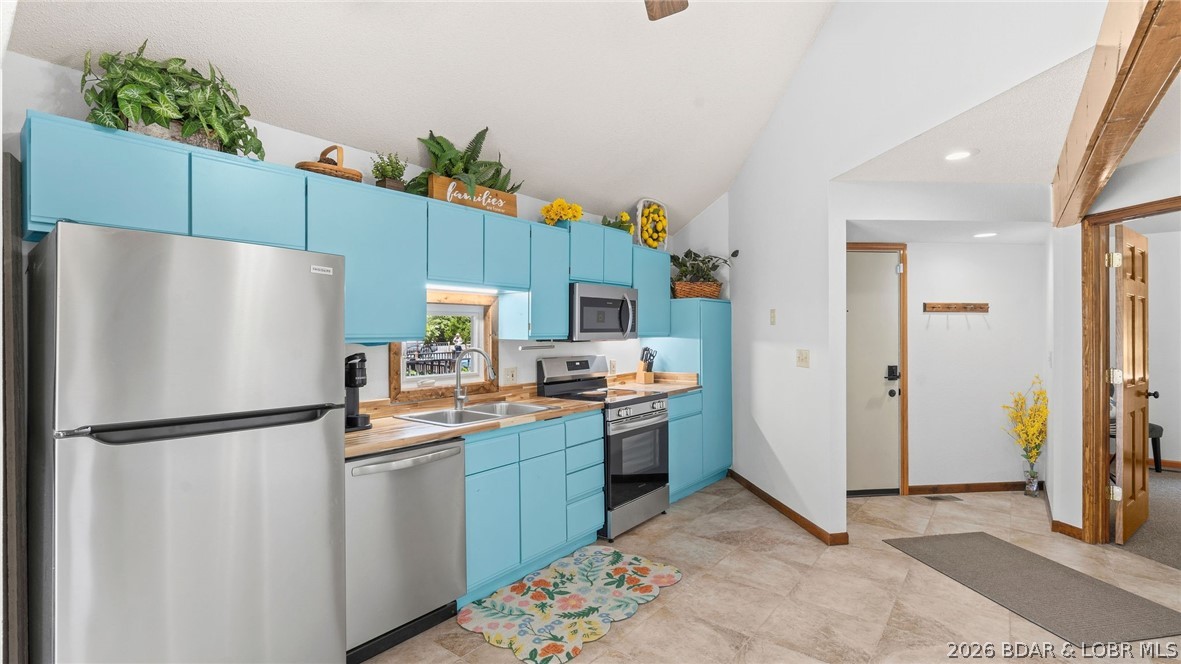 Holiday Shores AMD - Residential