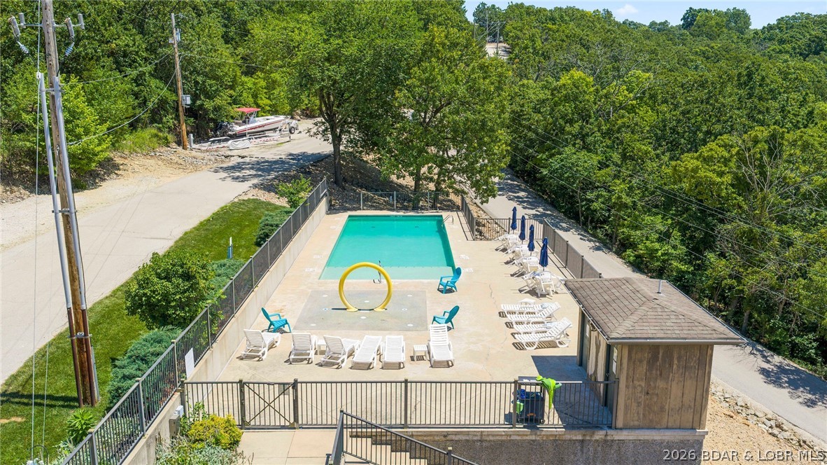 Holiday Shores AMD - Residential