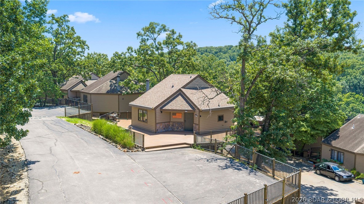 Holiday Shores AMD - Residential