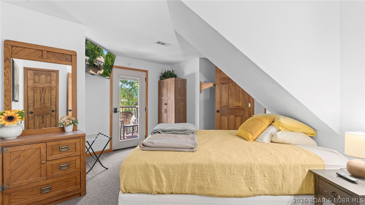 Holiday Shores AMD - Residential