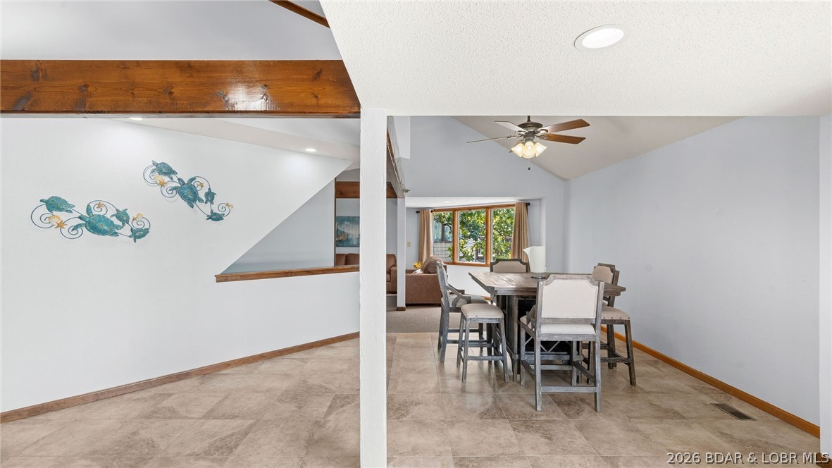 Holiday Shores AMD - Residential