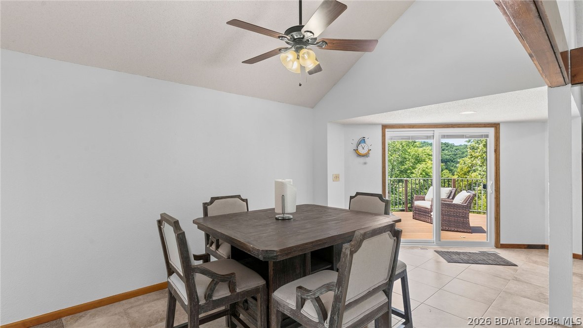 Holiday Shores AMD - Residential