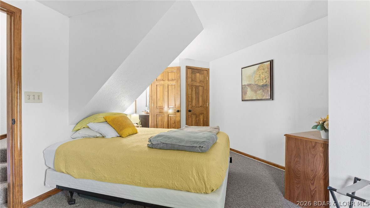 Holiday Shores AMD - Residential