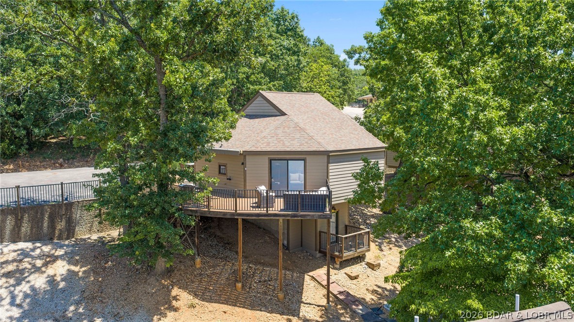 Holiday Shores AMD - Residential