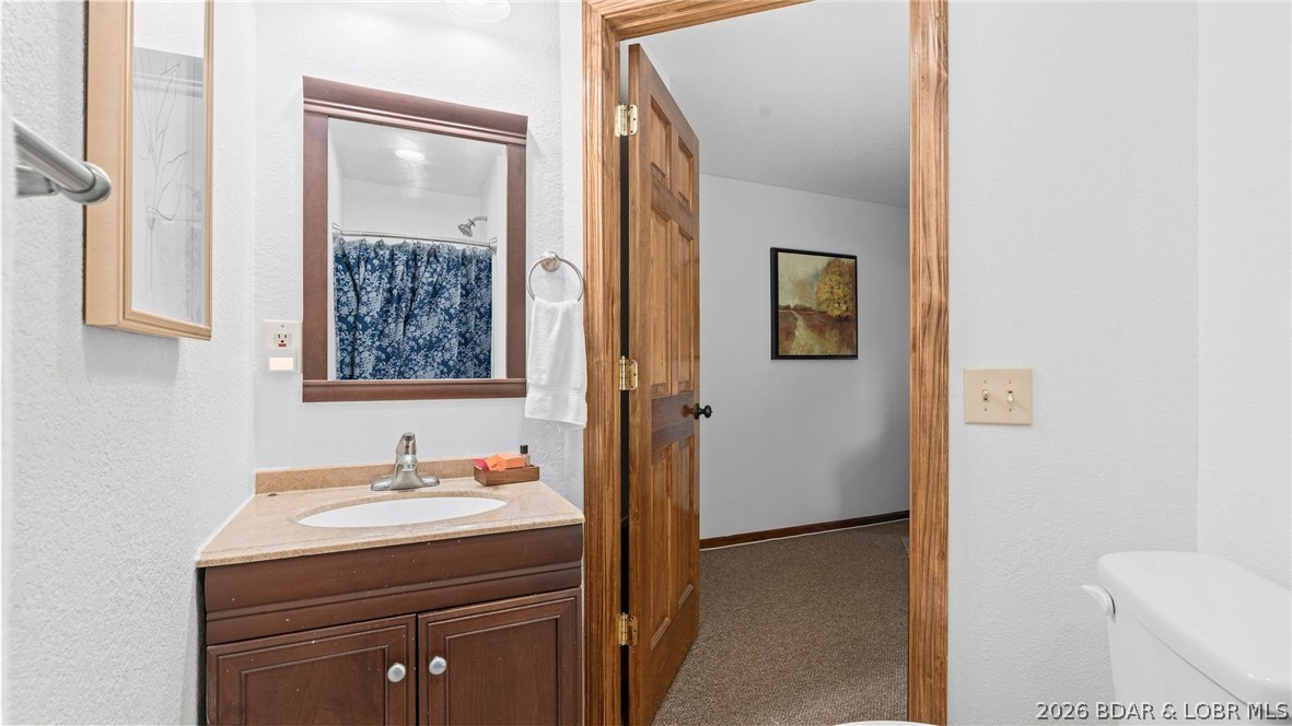 Holiday Shores AMD - Residential