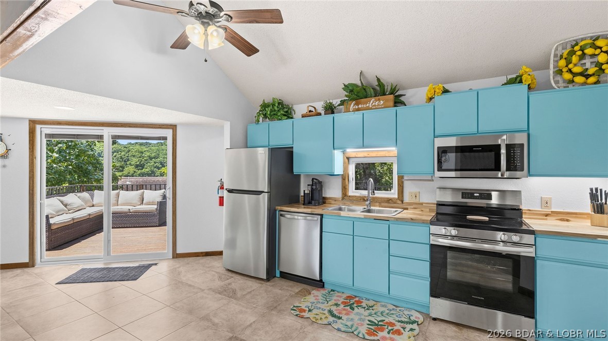 Holiday Shores AMD - Residential