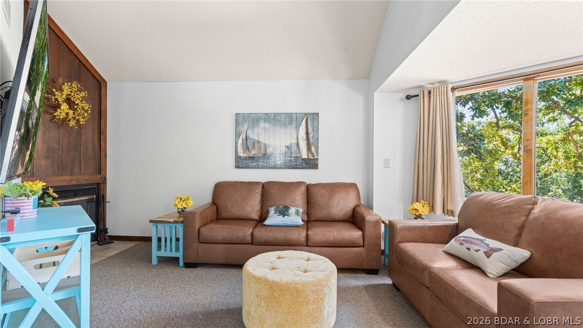Holiday Shores AMD - Residential