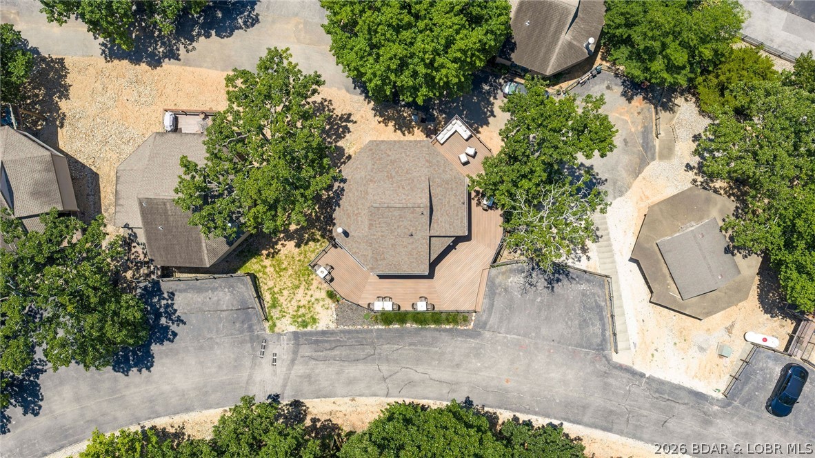 Holiday Shores AMD - Residential