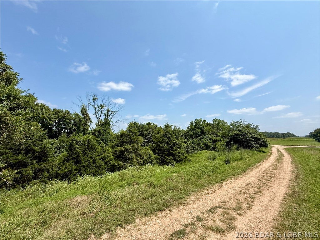 Ozark Hills - Land