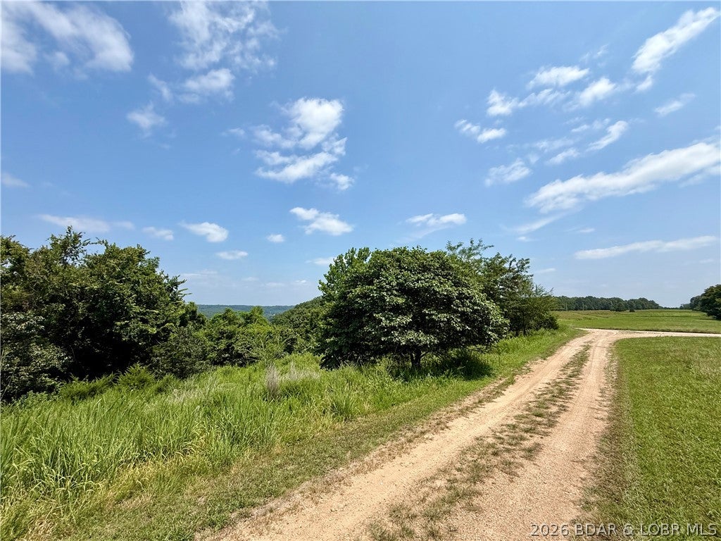 Ozark Hills - Land