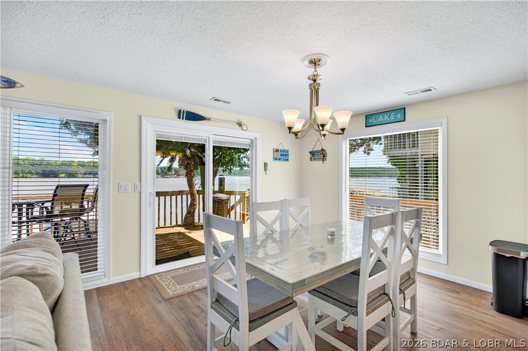 Oak Bend - Residential