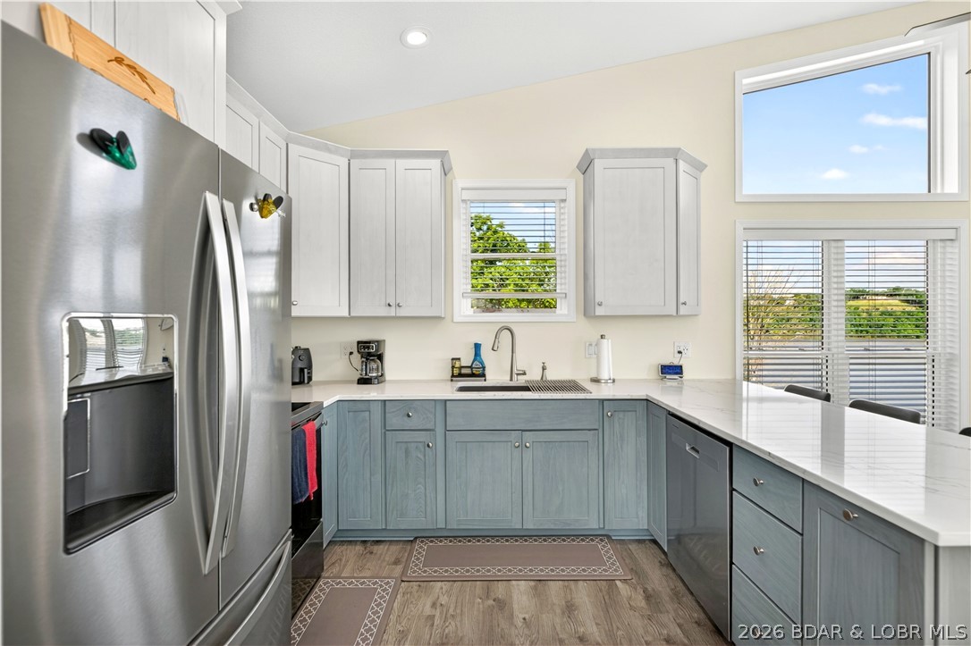 Oak Bend - Residential