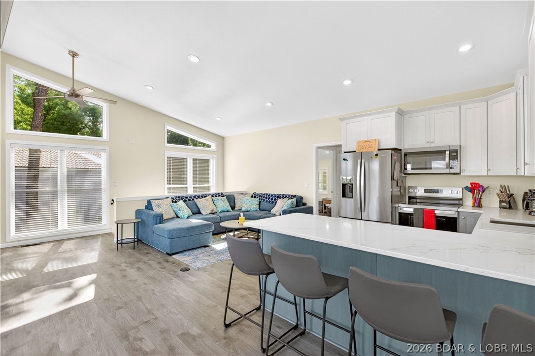 Oak Bend - Residential