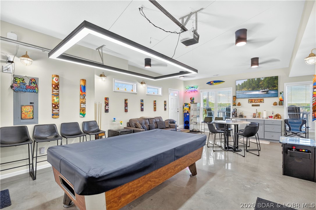 Oak Bend - Residential