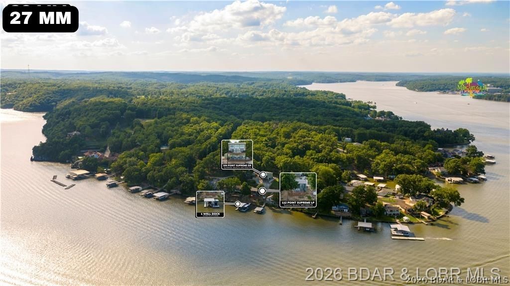Oak Bend - Residential