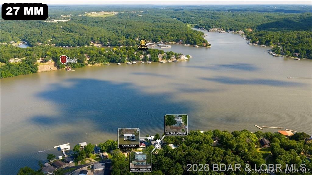 Oak Bend - Residential