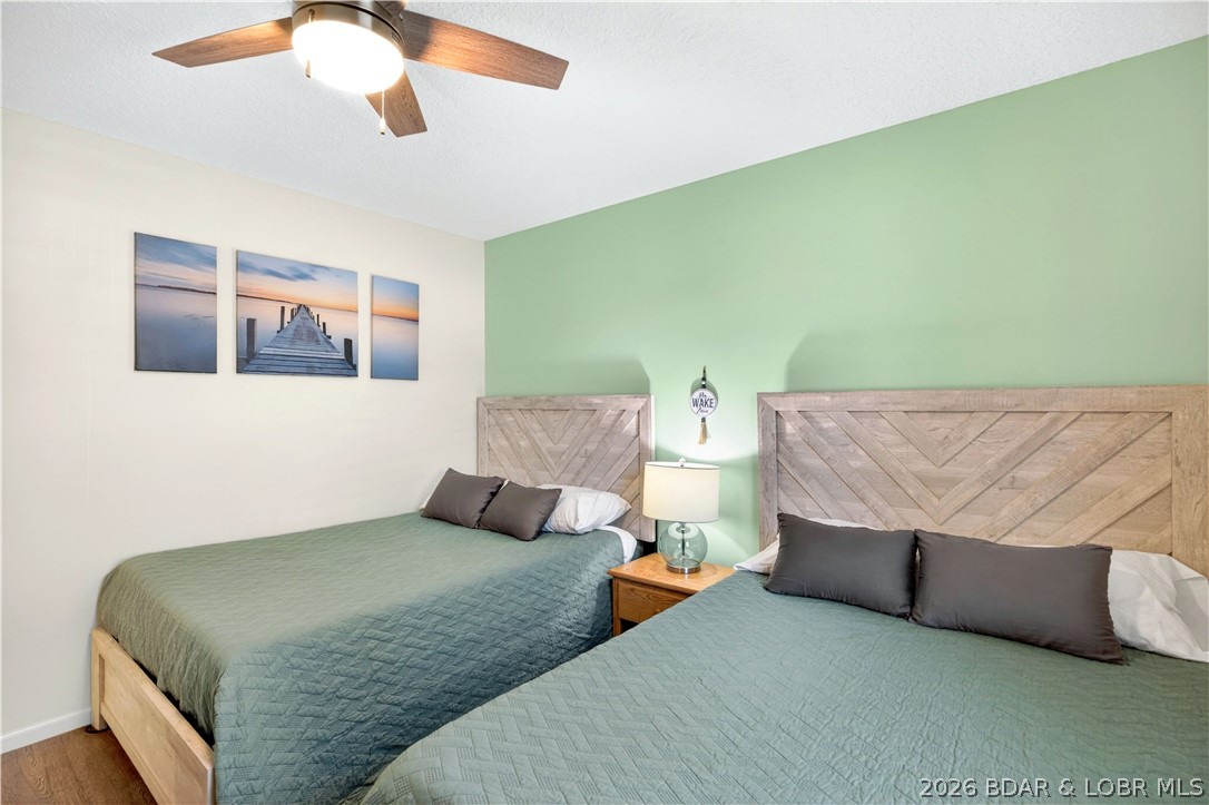 Oak Bend - Residential