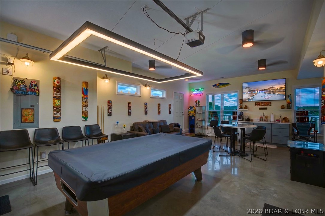 Oak Bend - Residential
