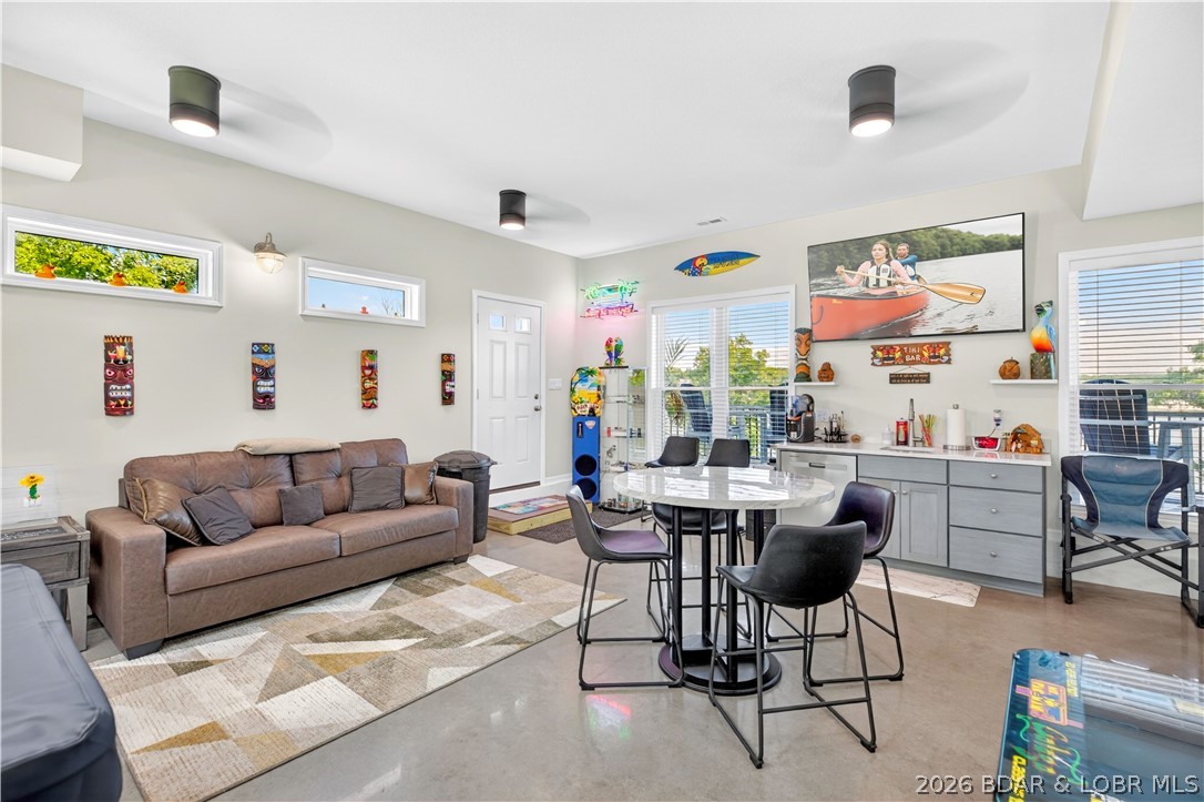 Oak Bend - Residential