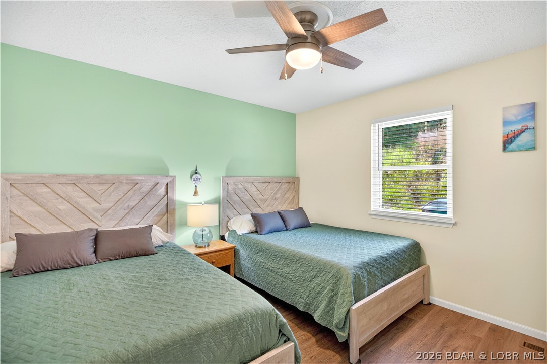Oak Bend - Residential