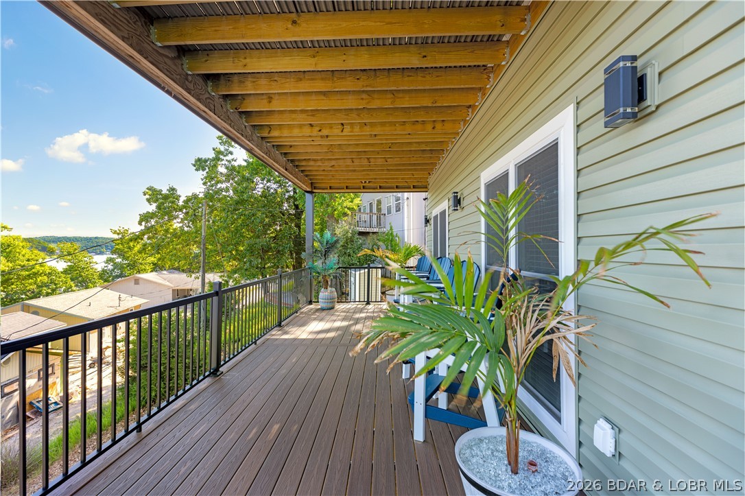 Oak Bend - Residential