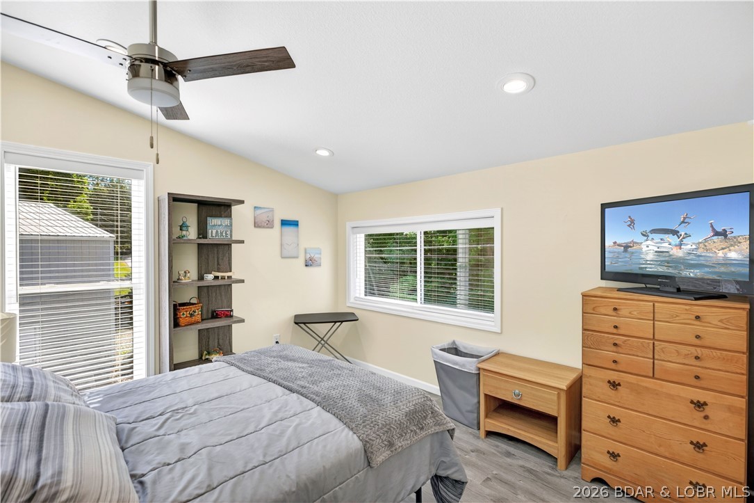 Oak Bend - Residential