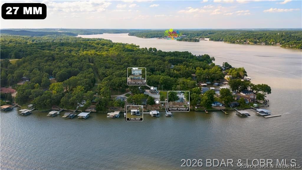 Oak Bend - Residential