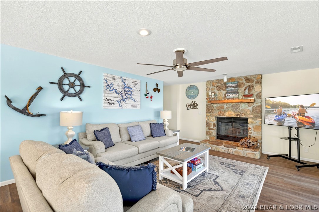 Oak Bend - Residential