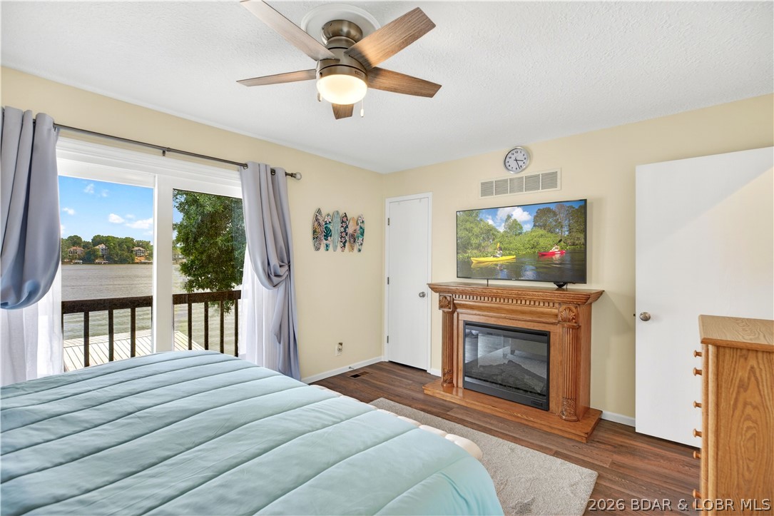 Oak Bend - Residential