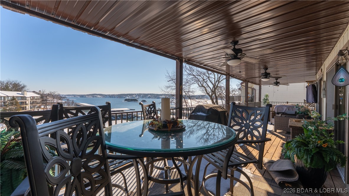 Waters Edge Condominium - Residential