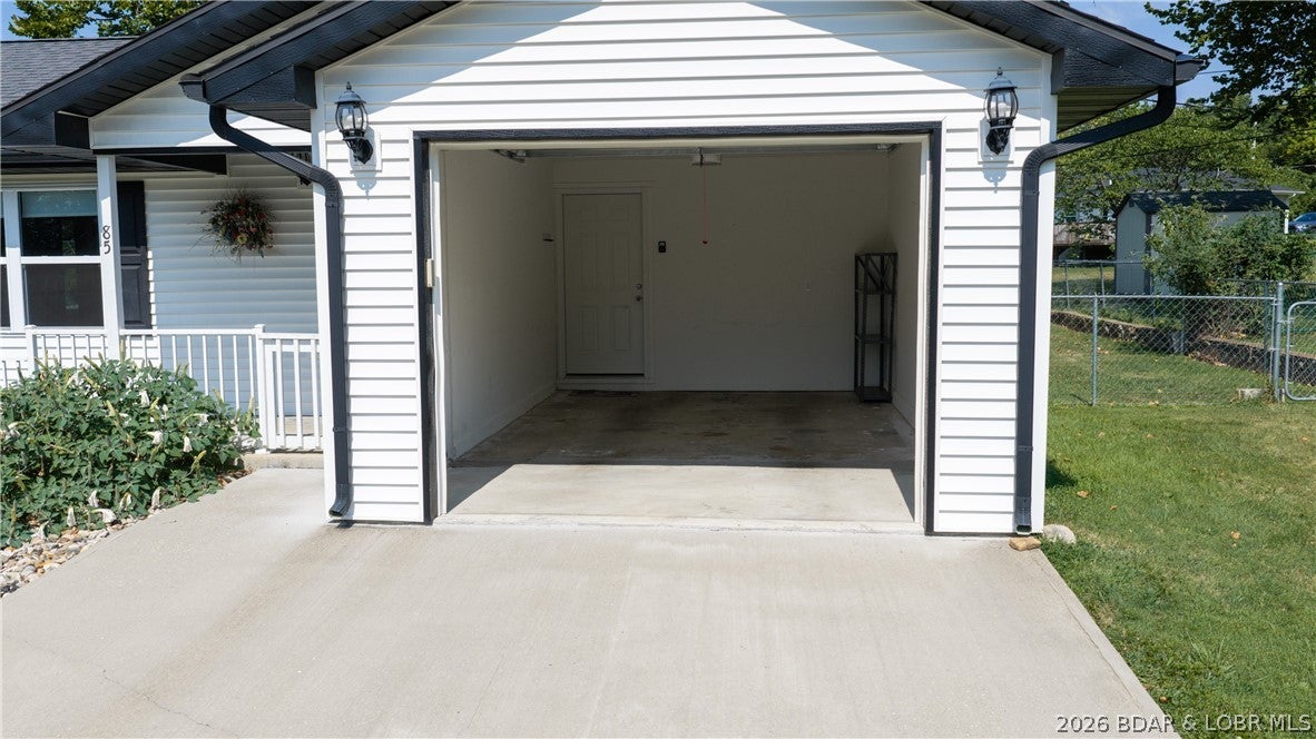 Welker & Wightman Sub - Residential