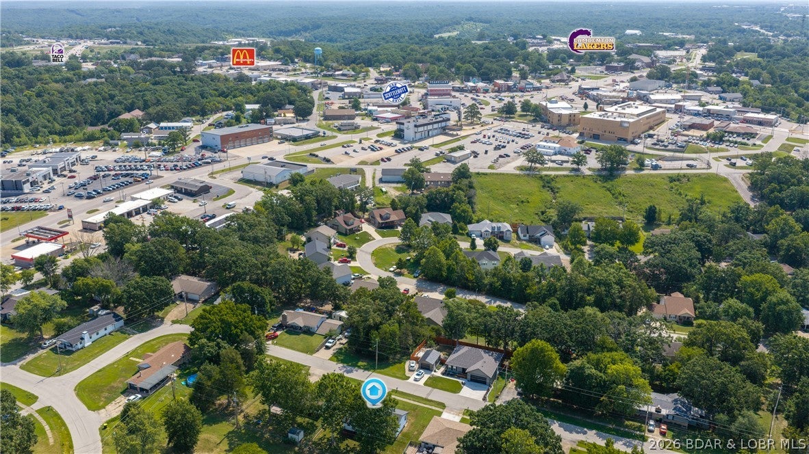 Welker & Wightman Sub - Residential