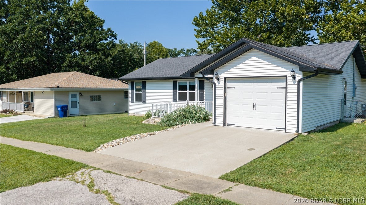 Welker & Wightman Sub - Residential