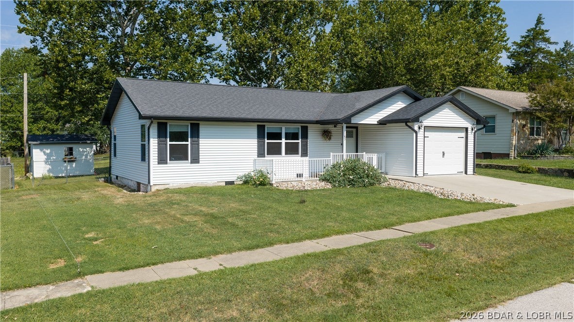 Welker & Wightman Sub - Residential