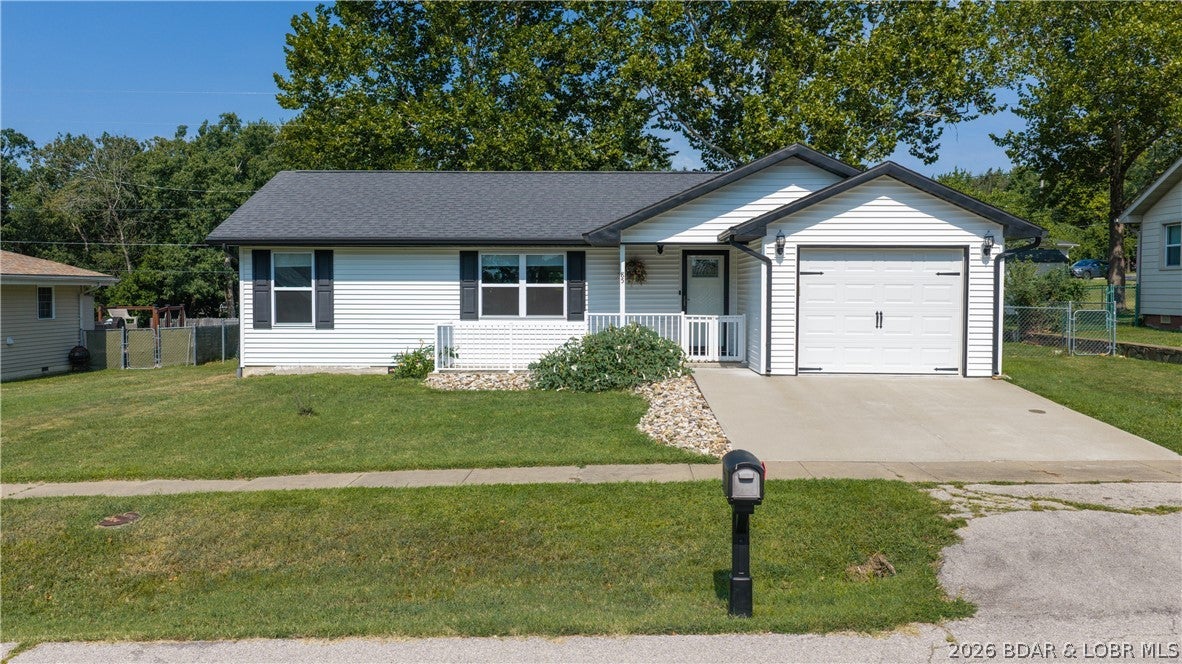 Welker & Wightman Sub - Residential
