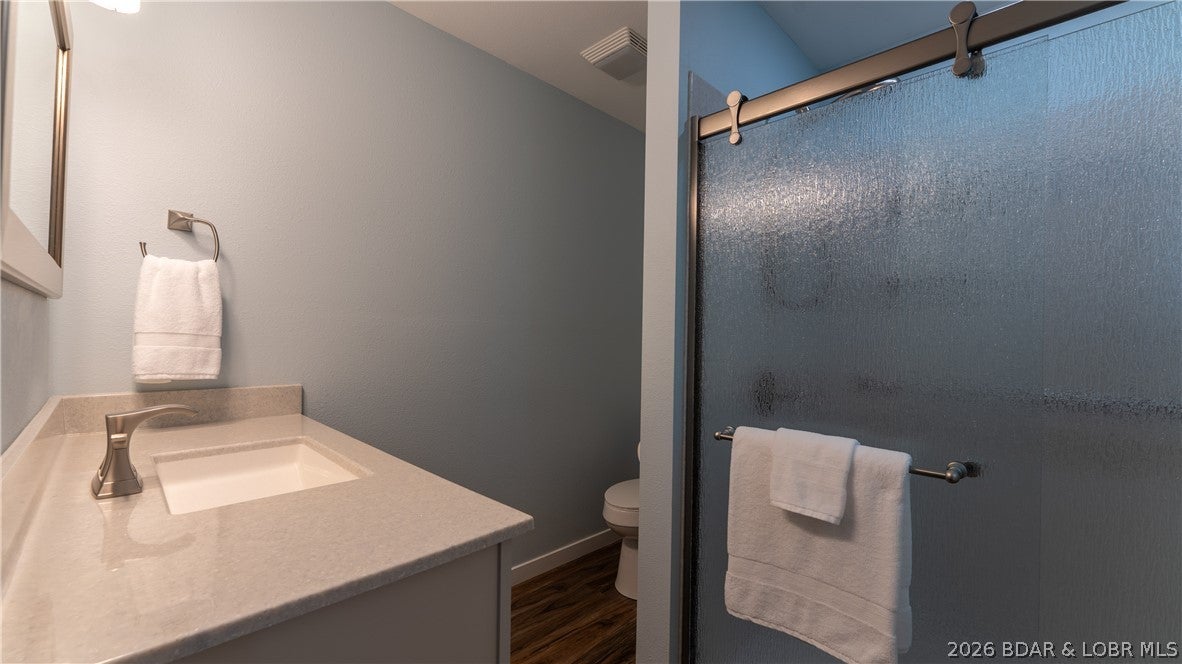 Welker & Wightman Sub - Residential