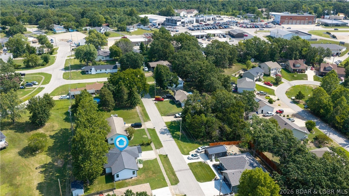 Welker & Wightman Sub - Residential