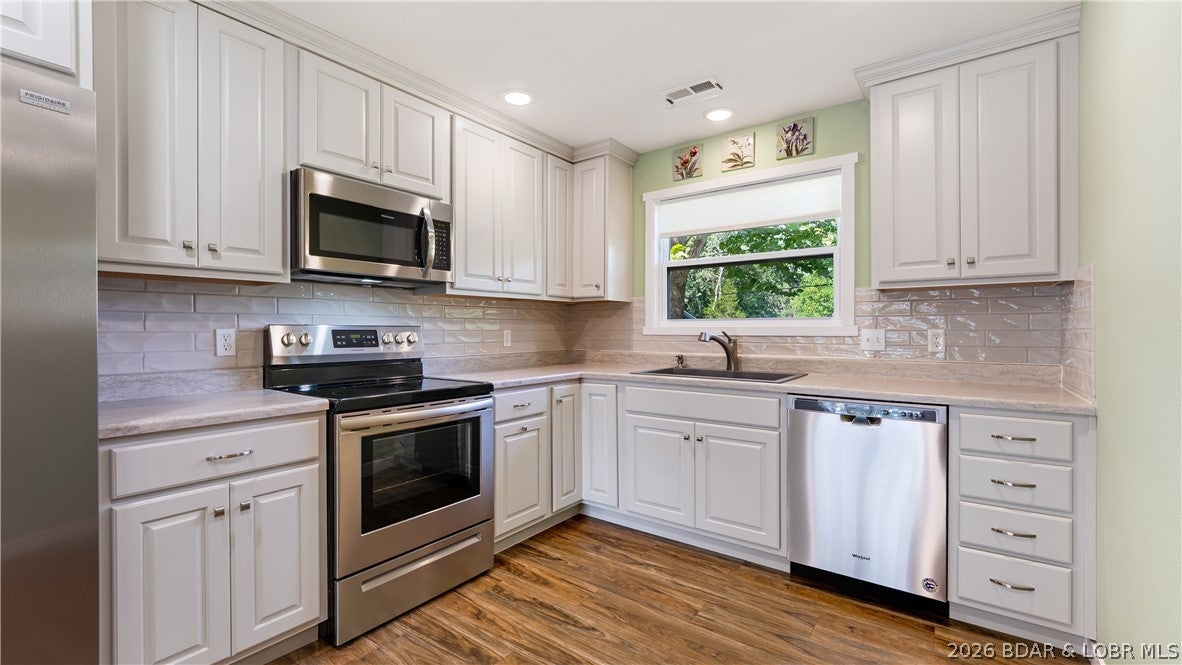 Welker & Wightman Sub - Residential