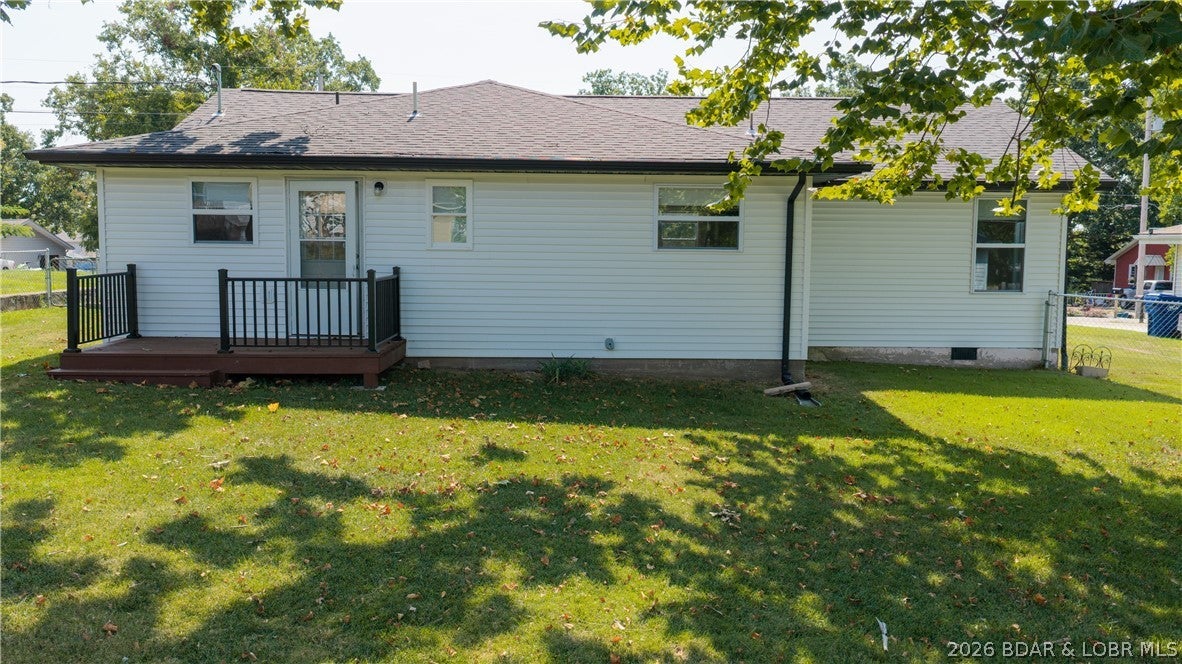 Welker & Wightman Sub - Residential