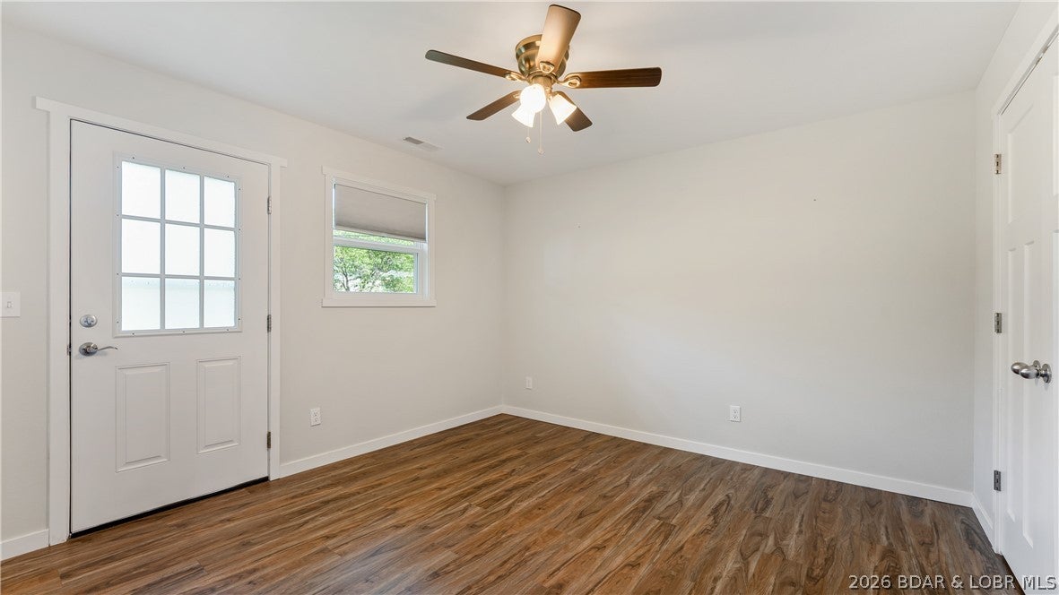 Welker & Wightman Sub - Residential