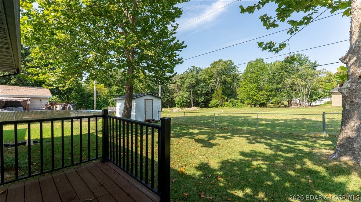 Welker & Wightman Sub - Residential