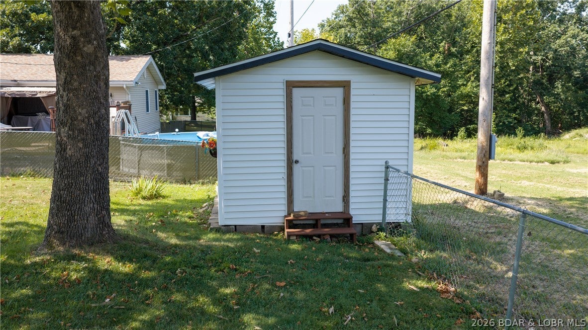 Welker & Wightman Sub - Residential